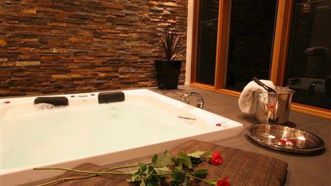 Kudos Villas - Mackay Tourism 3