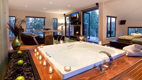 Kudos Villas - Mackay Tourism 1