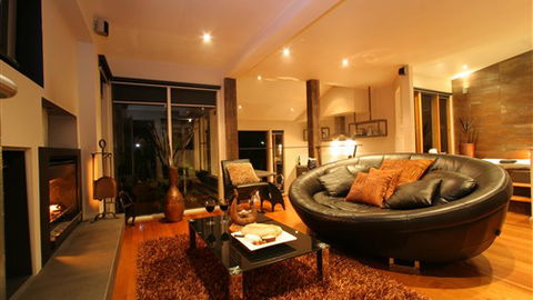 Kudos Villas - Mackay Tourism 2