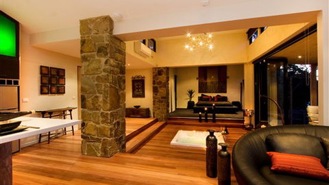 Kudos Villas - Mackay Tourism 4