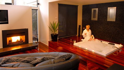 Kudos Villas - Mackay Tourism 5