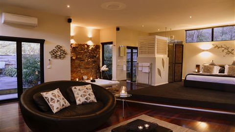 Kudos Villas - Mackay Tourism 7