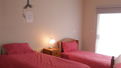 Frankston Accessible Holiday House - Mackay Tourism 3