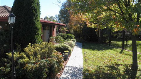 Waldara Cottage - Mackay Tourism 0