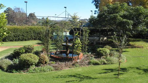 Waldara Cottage - Mackay Tourism 7