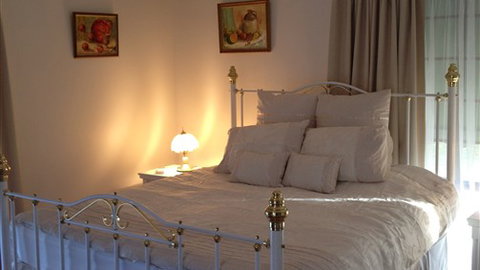 Waldara Cottage - Mackay Tourism 4