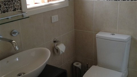 Waldara Cottage - Mackay Tourism 5