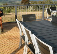 Adelberg - Mackay Tourism