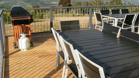 Adelberg - Mackay Tourism 0