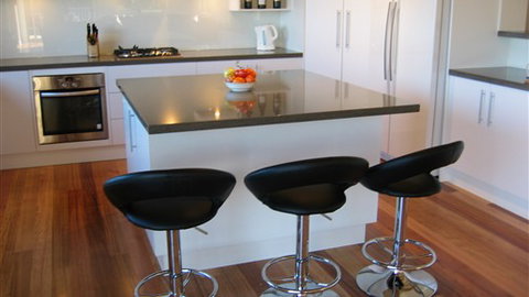 Adelberg - Mackay Tourism 2