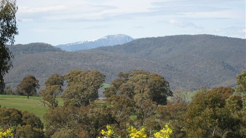 Adelberg - Mackay Tourism 6