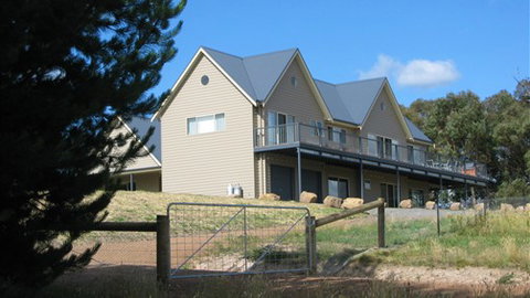 Adelberg - Mackay Tourism 5