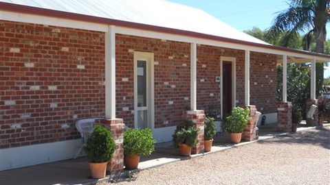 Cabarita Lodge - Mackay Tourism 5