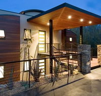 Saltus Luxury Accommodation - Mackay Tourism