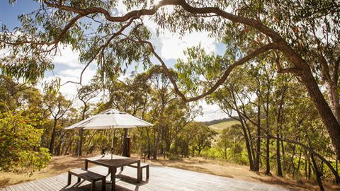 The Eagles Nest - Mackay Tourism 6