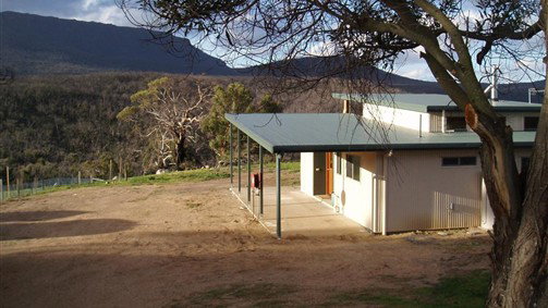 Wickliffe ACT Mackay Tourism