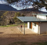 Hawksview at Mafeking - Mackay Tourism