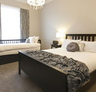 Executive Townhouse on MacArthur - Mackay Tourism