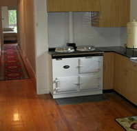 Cygnet Park Country Retreat - Mackay Tourism