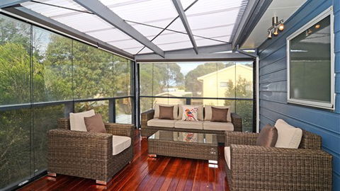 Barrakee Beach House - Anglesea - Mackay Tourism 2
