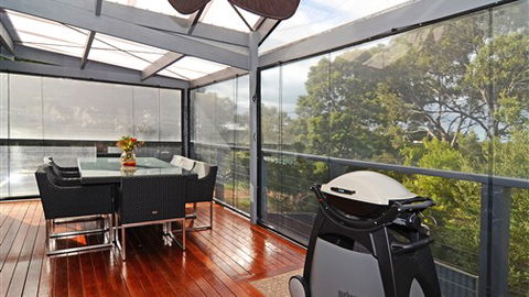 Barrakee Beach House - Anglesea - Mackay Tourism 4