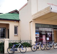 The Glen Bakery - Mackay Tourism