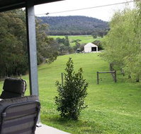 The Barn at Charlottes Hill - Mackay Tourism