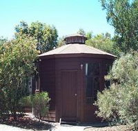 Aldinga Beach Holiday Park - Mackay Tourism