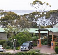 All Seasons Kangaroo Island Lodge - Mackay Tourism