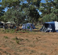 Almerta Station - Mackay Tourism