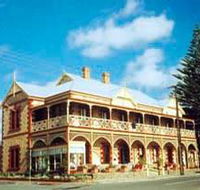 Anchorage at Victor Harbor - Mackay Tourism