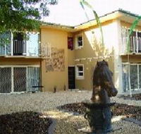 Angaston Mews Apartments - Mackay Tourism