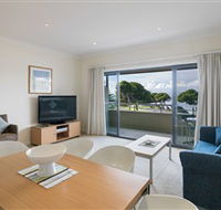Aurora Ozone Apartments - Mackay Tourism