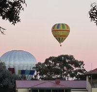 Barossa Valley Tourist Park