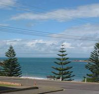 Beachcomber At Port Elliot - Mackay Tourism