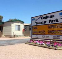 BIG 4 Ceduna Tourist Park - Mackay Tourism