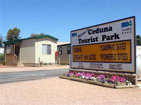 BIG 4 Ceduna Tourist Park - Mackay Tourism 0