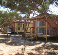 BIG4 Port Willunga Tourist Park - Mackay Tourism