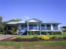Birubi House - Mackay Tourism 0