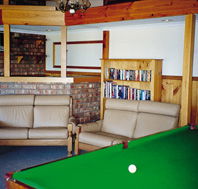 Botts Beach Retreat - Mackay Tourism