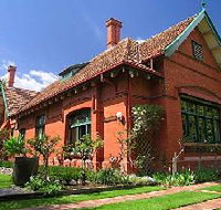 Buxton Manor - George Lowe Esquire Apartment - Mackay Tourism