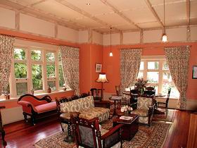 Buxton Manor - George Lowe Esquire Apartment - Mackay Tourism 1