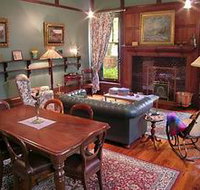 Buxton Manor - Musica Viva Apartment - Mackay Tourism
