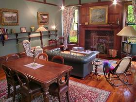 Buxton Manor - Musica Viva Apartment - Mackay Tourism 0