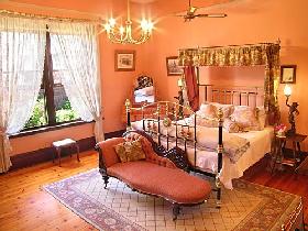 Buxton Manor - Musica Viva Apartment - Mackay Tourism 1