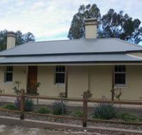 Captain Rodda's Cottage - Mackay Tourism