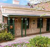 Chichester Gardens Cottage - Mackay Tourism