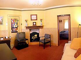 Chichester Gardens Cottage - Mackay Tourism 1