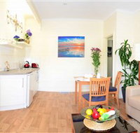 Cooinda View Bed and Breakfast - Mackay Tourism