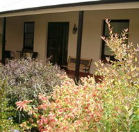 Cotton Palm Cottage - Mackay Tourism